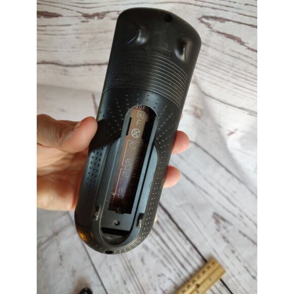 Dvd Video Remote Nb093 Working - Picture 7 of 7